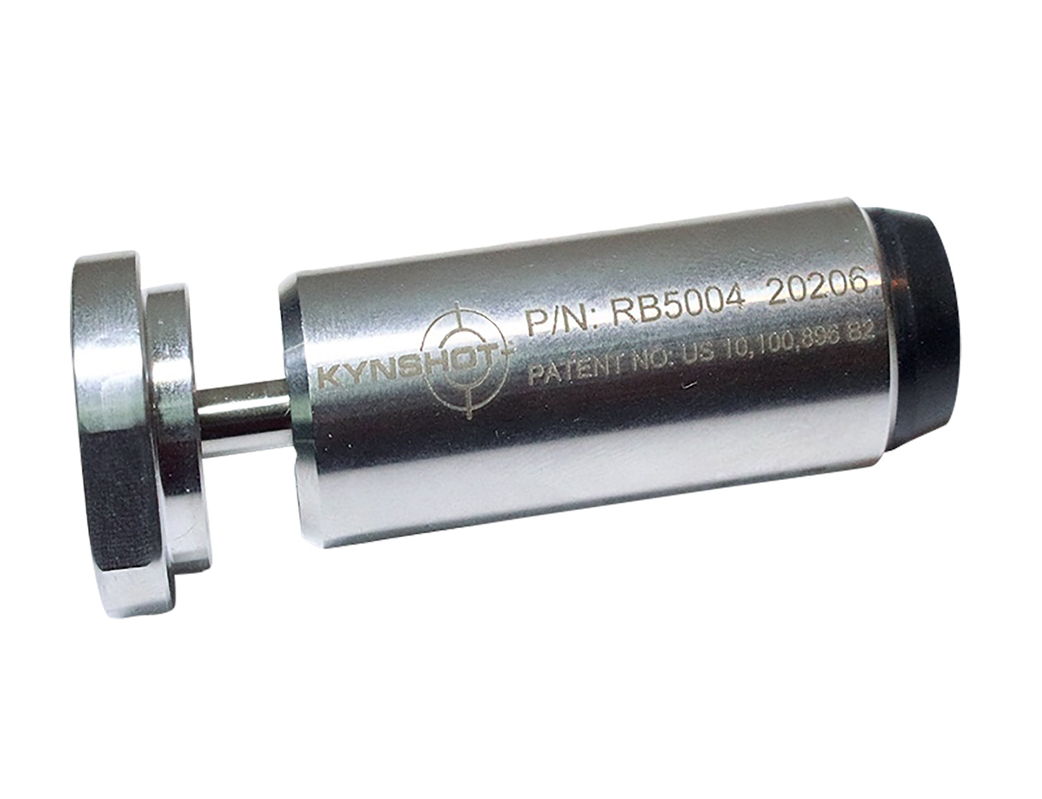 Kynshot RB5004 AR-10 Stainless Steel Recoil Buffer Mil-Spec Style Carbine Tube