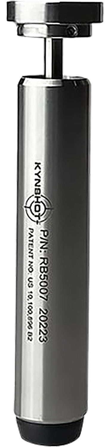 Kynshot RB5007 9mm PCC AR-Platform Stainless Steel Hydraulic Recoil Buffer