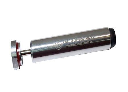 Kynshot RB5015HD Drop-In Heavy Damped Recoil Buffer Stainless Steel for PCC