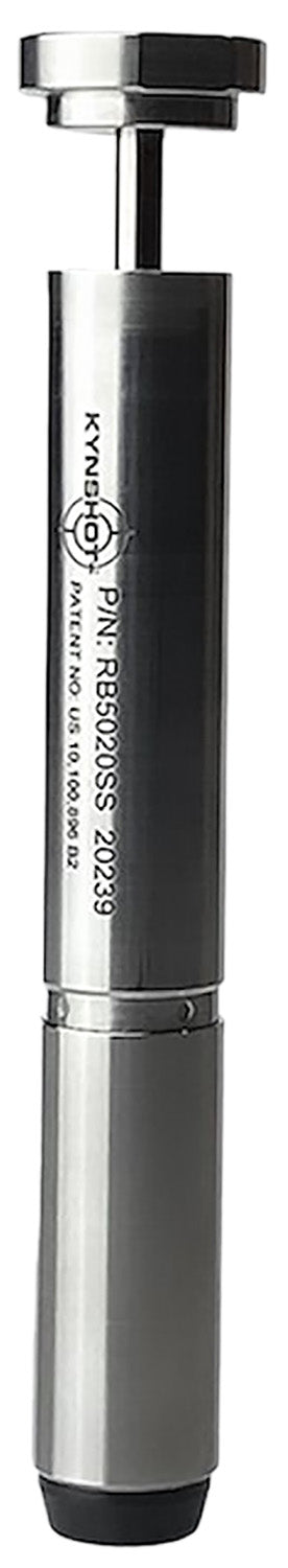 Kynshot RB5020SS Competition Short Stroke Buffer Stainless Steel PCC Platform