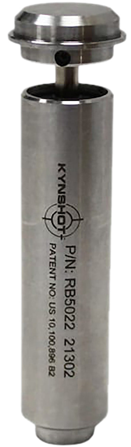 Kynshot RB5022 Mil-Spec Stainless Steel Hydraulic Shotgun Recoil Buffer