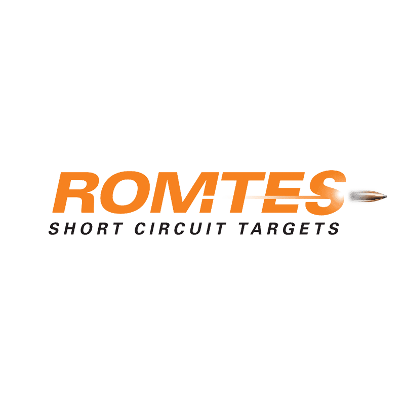 ROMTES SCT Type C 8-Zone Target System