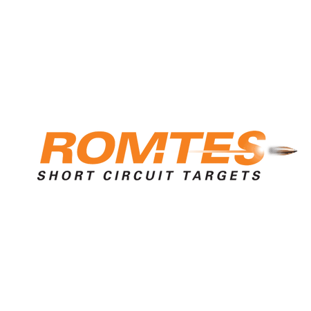 ROMTES SCT Type C 8-Zone Target System