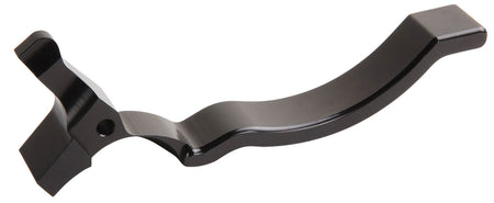 Tactical Solutions Ruger 10/22 X-Ring Extended Magazine Release Gloss Black Aluminum 1022EMRBLK