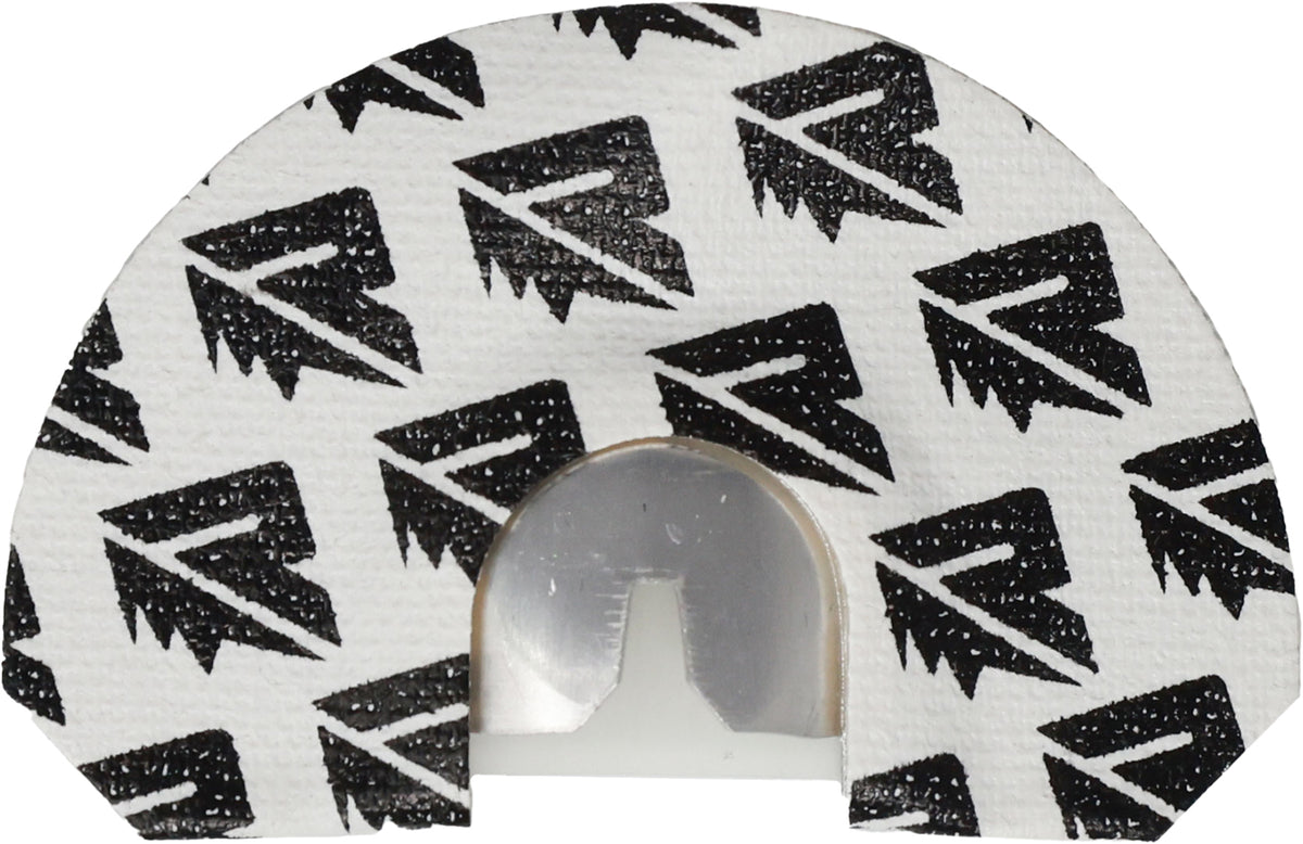 Riven Elkasus Elk Hunting Diaphragm Call – Low to High Tonal Range, Model 65245