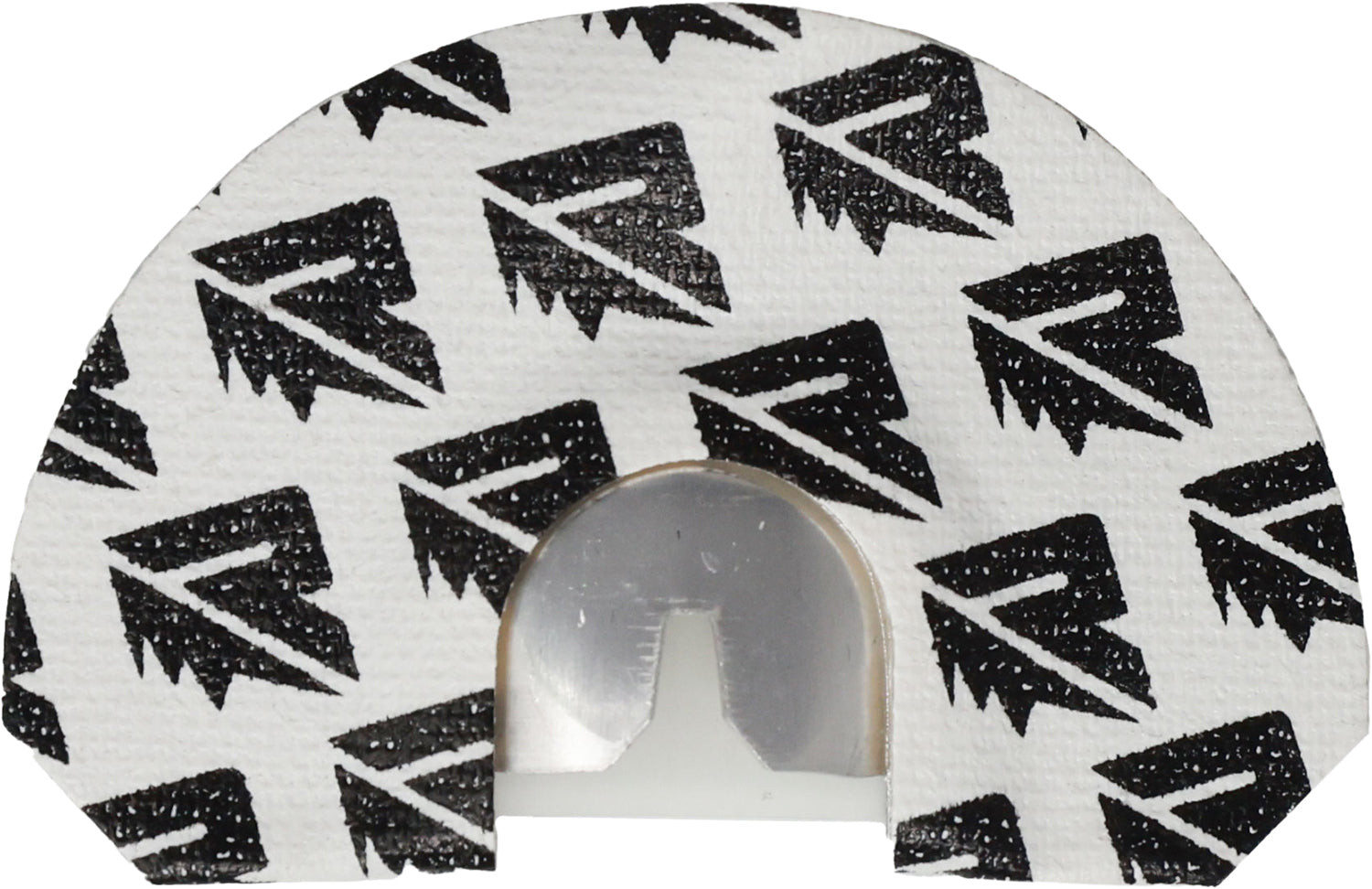 Riven Elkasus Elk Hunting Diaphragm Call – Low to High Tonal Range, Model 65245