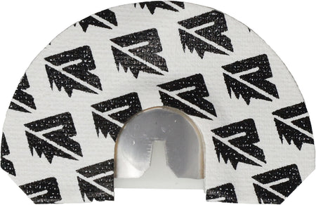 Riven Elkasus Elk Hunting Diaphragm Call – Low to High Tonal Range, Model 65245