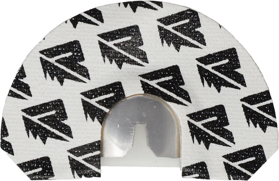 Riven Elkasus Elk Hunting Diaphragm Call – Low to High Tonal Range, Model 65245