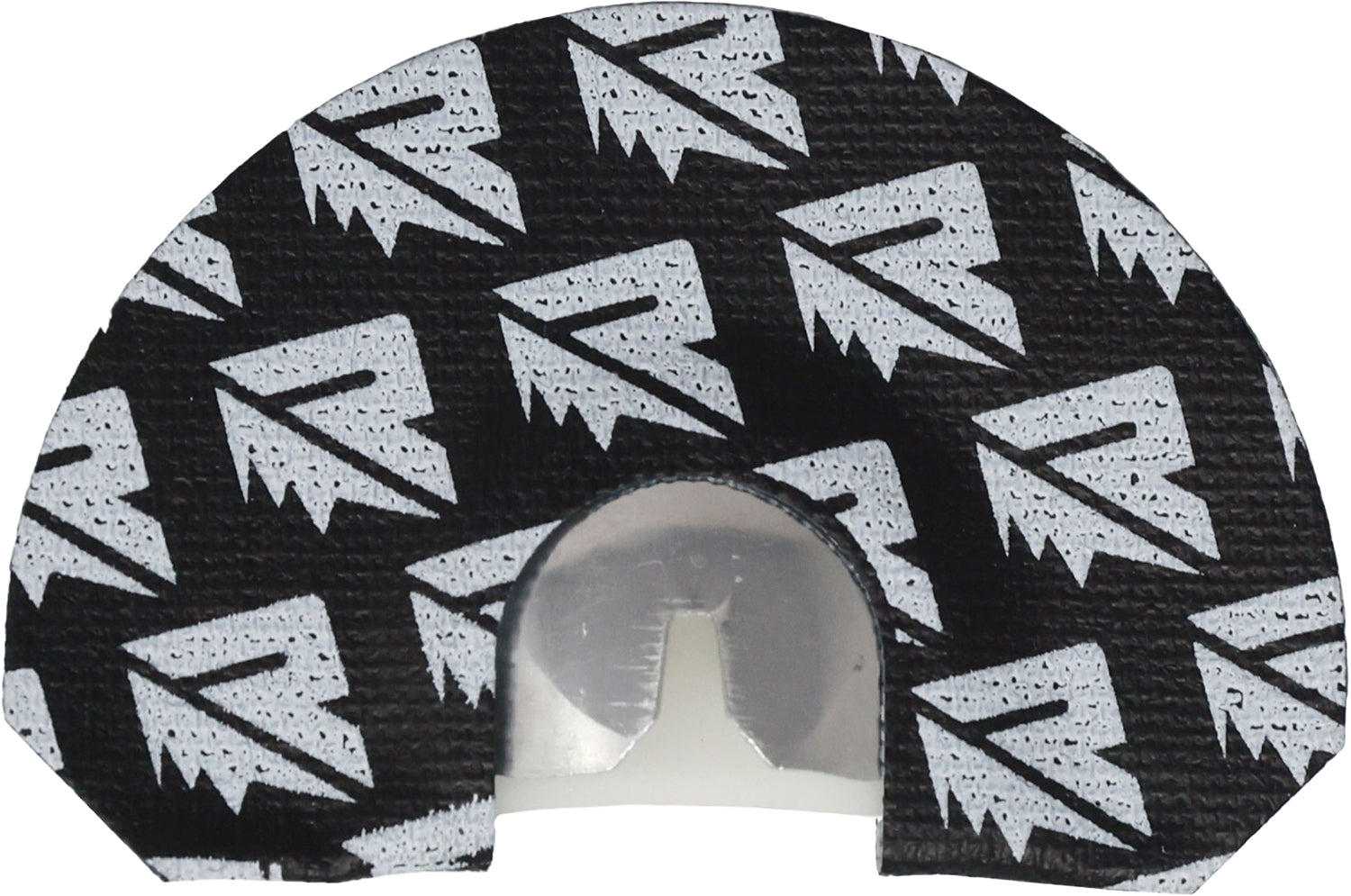 Riven Comet Elk Hunting Diaphragm Call – Durable Heavy Latex, Model 65255
