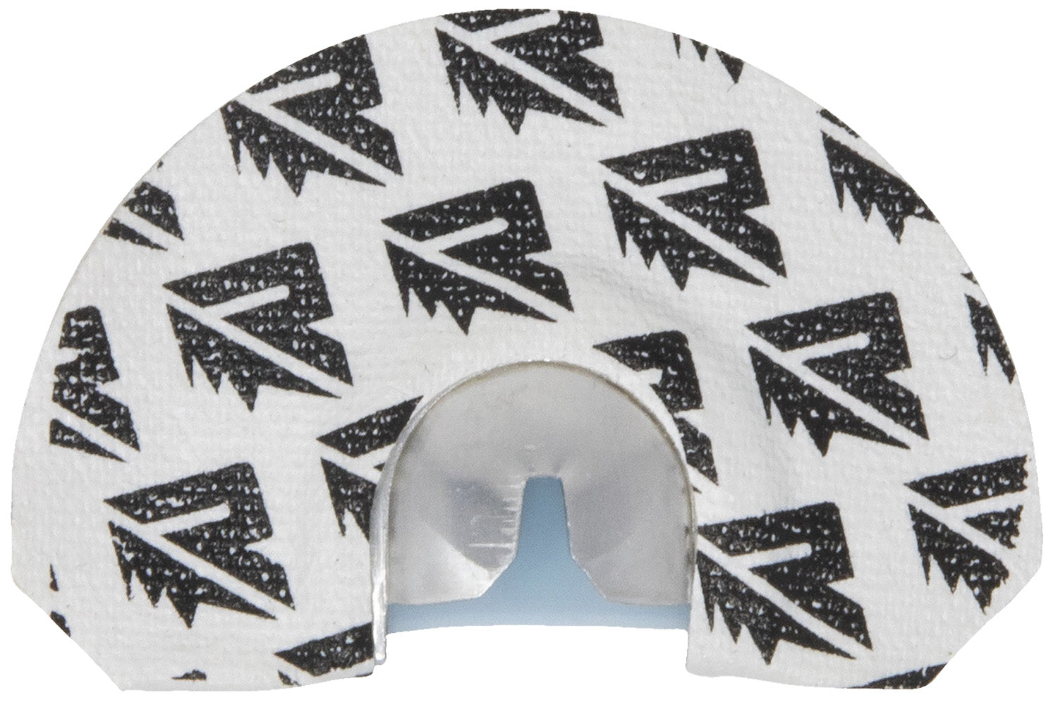 Riven Rosie Elk Call Diaphragm – Black/White Design, Model 65215