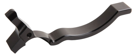 Tactical Solutions Ruger 10/22 X-Ring Extended Magazine Release Black Matte Aluminum 1022EMRMB