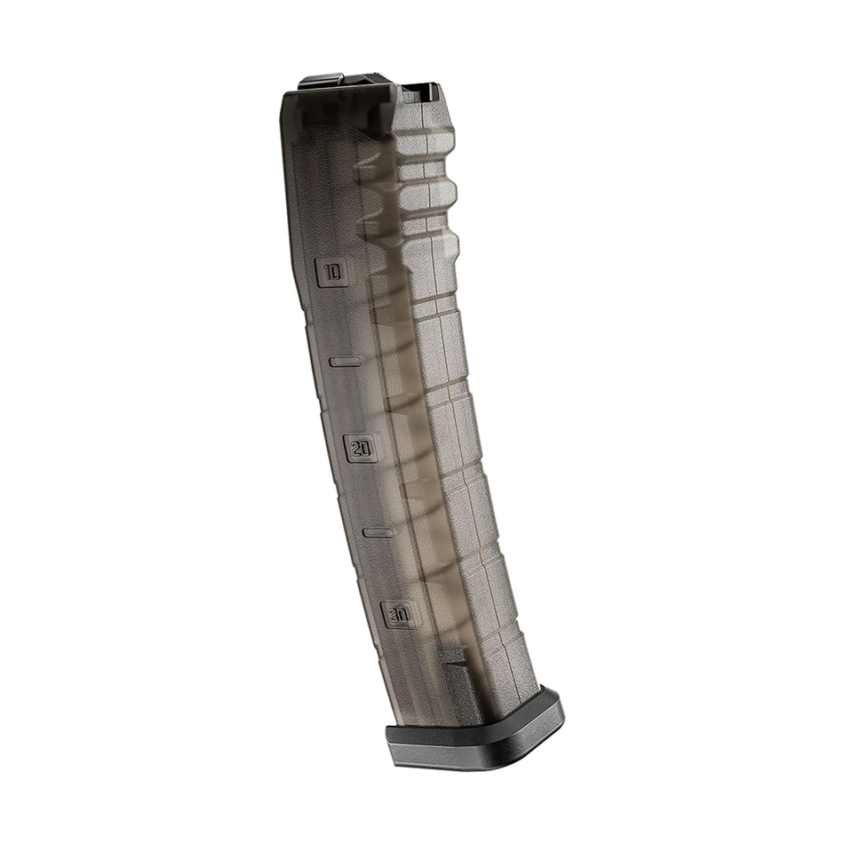 Springfield Armory KN6030 9mm Kuna 30rd Translucent Smoke Magazine