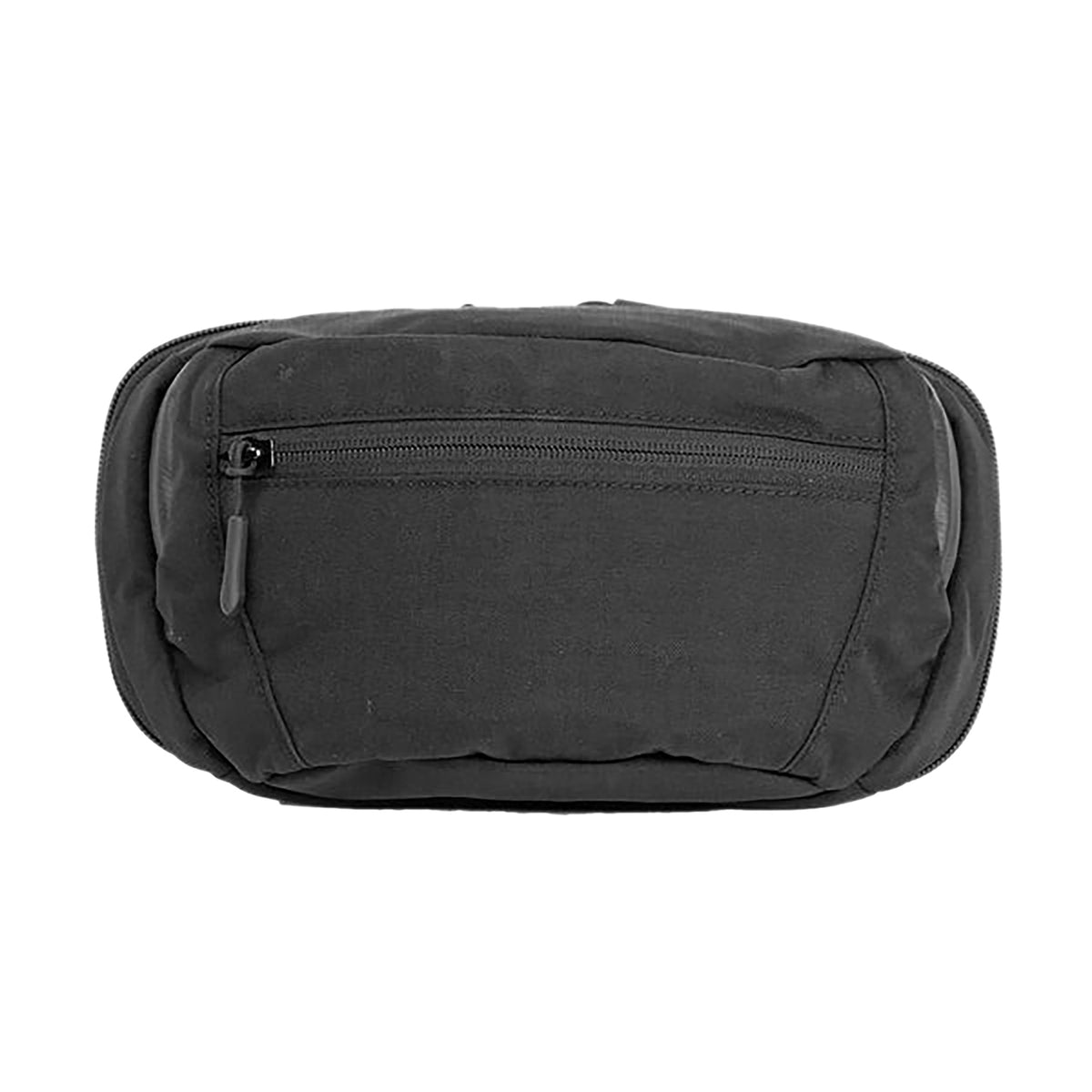 Rounded Nomad Defender Black Fanny Pack RGNMDPCKBLK