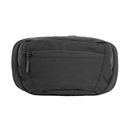Rounded Nomad Defender Black Fanny Pack RGNMDPCKBLK