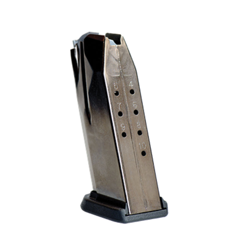FN 10rd 9mm Magazine for FNS-9C Black Finish