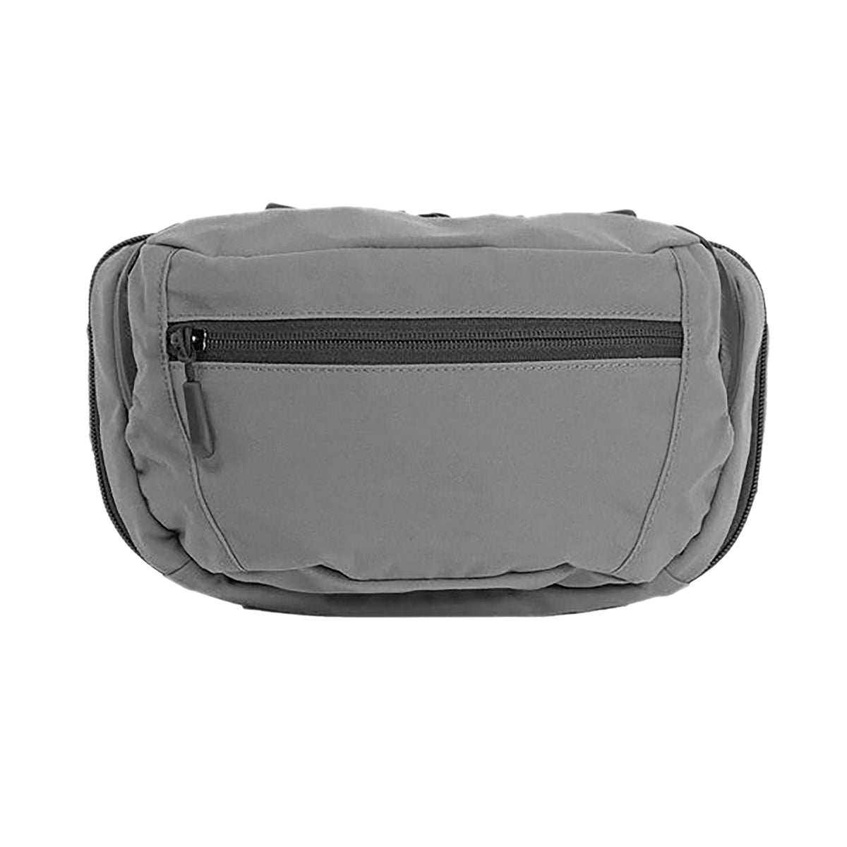 Rounded Nomad Defender Gray Fanny Pack RGNMDPCKGRY