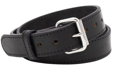 Rounded Gear RGCCWBELTBLKLRG Ultimate CCW Pistol Belt Black Large 1.50 Inch Width