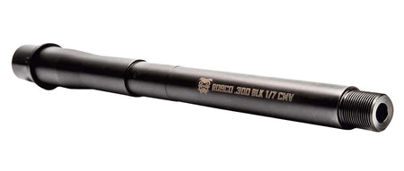 Rosco Bloodline .300 BLK 10.50" 4150 CMV Nitride SBR/Pistol Barrel