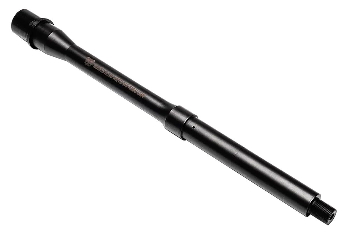 Rosco Bloodline 12.50" 5.56 NATO 4150 CMV Nitride Barrel for Patrol or Intermediate AR Platforms