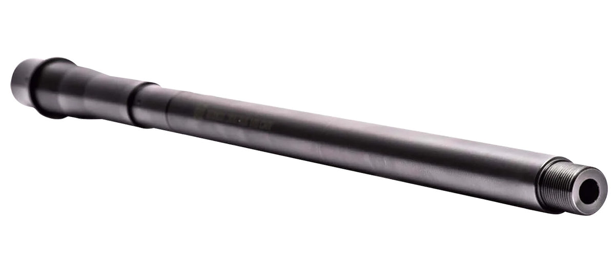 Rosco Bloodline 16" 300 BLK 4150 CMV Nitride Heavy Barrel for Suppressed AR Builds