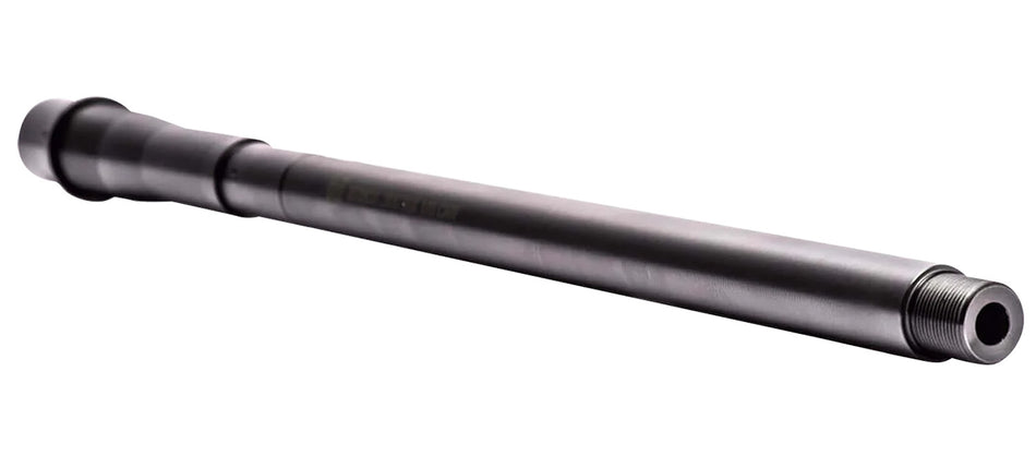 Rosco Bloodline 16" 300 BLK 4150 CMV Nitride Heavy Barrel for Suppressed AR Builds