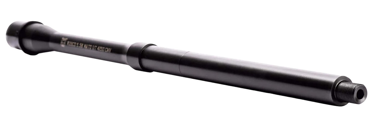 Rosco Bloodline 16" 5.56 NATO 4150 CMV Nitride Barrel for M4 Carbine Builds
