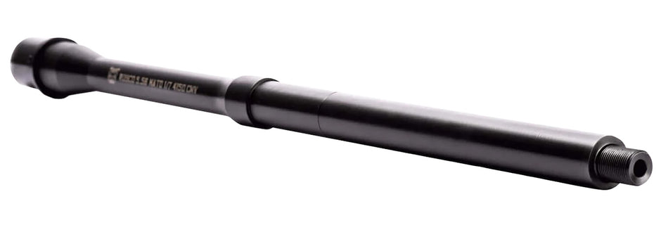 Rosco Bloodline 16" 5.56 NATO 4150 CMV Nitride Barrel for M4 Carbine Builds