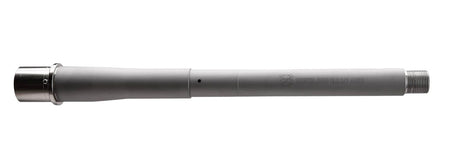 Rosco Purebred 300 Blackout 10.50" Suppressor-Ready Stainless Steel Pistol Barrel