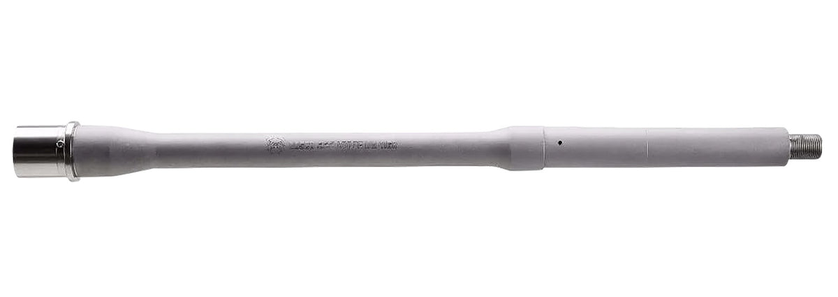 Rosco Purebred 223 Wylde 14.5 Inch Nickel Boron Stainless Barrel for AR Builds