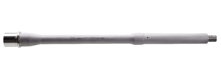 Rosco Purebred 223 Wylde 14.5 Inch Nickel Boron Stainless Barrel for AR Builds