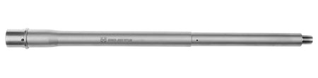 Rosco Purebred 223 Wylde 16 Inch Nickel Boron Stainless Steel Precision Barrel