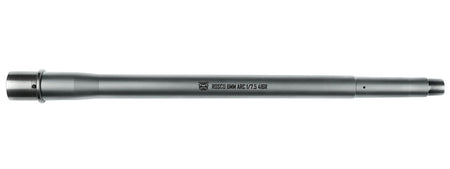 Rosco Purebred 6mm ARC 16 Inch Stainless Steel Barrel with Rifle Length Gas System