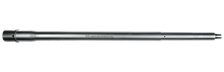 Rosco Purebred 223 Wylde 18 Inch Nickel Boron Stainless Steel Precision Rifle Barrel