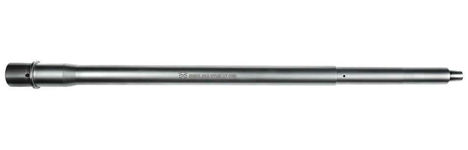 Rosco Purebred 223 Wylde 18 Inch Nickel Boron Stainless Steel Precision Rifle Barrel
