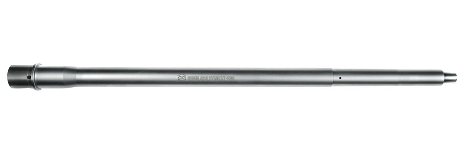 Rosco Purebred 223 Wylde 20 Inch Nickel Boron Stainless Steel Long Range Barrel