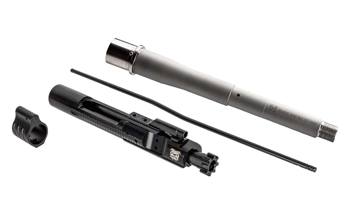 Rosco Manufacturing .300 AAC Blackout URG Sauce Pack 8.2" AR Platform Build Kit