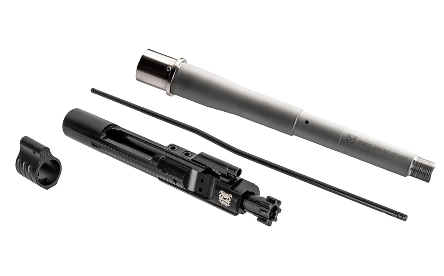 Rosco Manufacturing .300 AAC Blackout URG Sauce Pack 8.2" AR Platform Build Kit