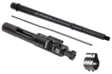 Rosco Manufacturing K9 5.56 NATO URG Sauce Pack 11.5" AR Platform Build Kit