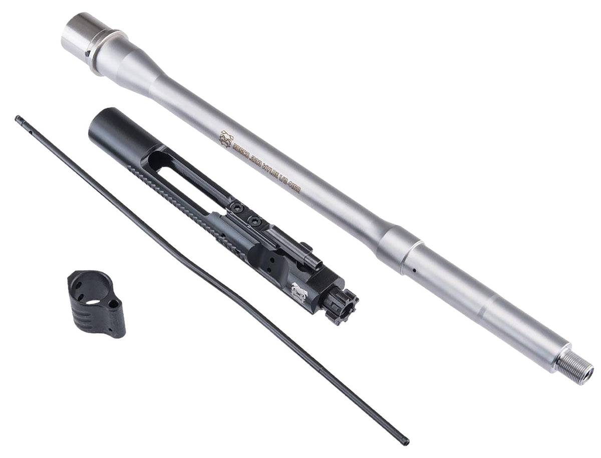 Rosco SaucePack URG SP-PB-20-223-BCG-GTR-NGB-001 Key Component Kit