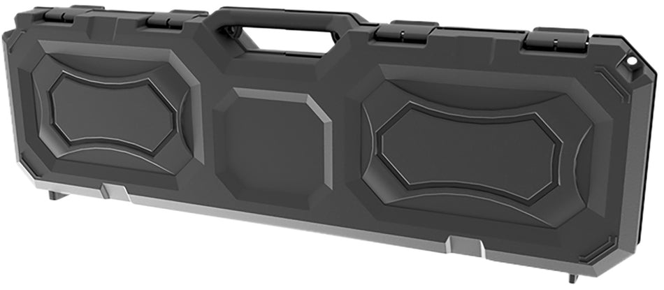 MTM Case-Gard RC34 Black Carbon Rifle Case Foam-Lined for SBR PCC and Small ARs