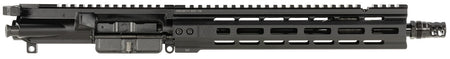 PWS MK1 Mod 1-M Complete Upper Receiver 223 Wylde 11.85" Black Anodized Barrel for AR-15 Platform