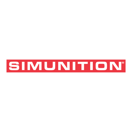 Simunition FX 8000 Visor Replacement Clear Lens