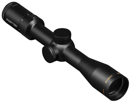 Zero Tech TH3940 Thrive 3-9x 40mm Black 30mm Tube PHR3 Zeroplex Reticle Rifle Scope