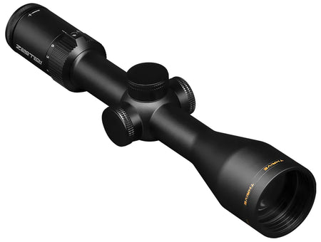 ZeroTech Thrive Riflescope 4-16x50mm 30mm Tube Zeroplex Reticle Matte Black