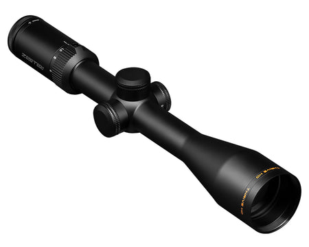 ZeroTech Thrive HD Riflescope 6-24x50mm 30mm Tube PHR II Reticle Matte Black