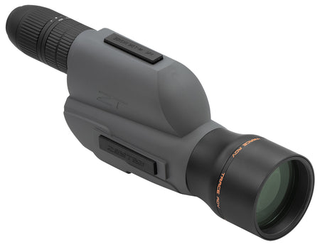 ZeroTech TR206080F 20-60x 80mm Trace Advanced OSR-MRAD Spotting Scope