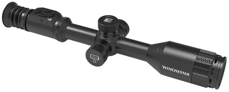 Winchester Supreme THSD 384 Thermal Scope 2.6x35mm Multi-Palette Reticle Black