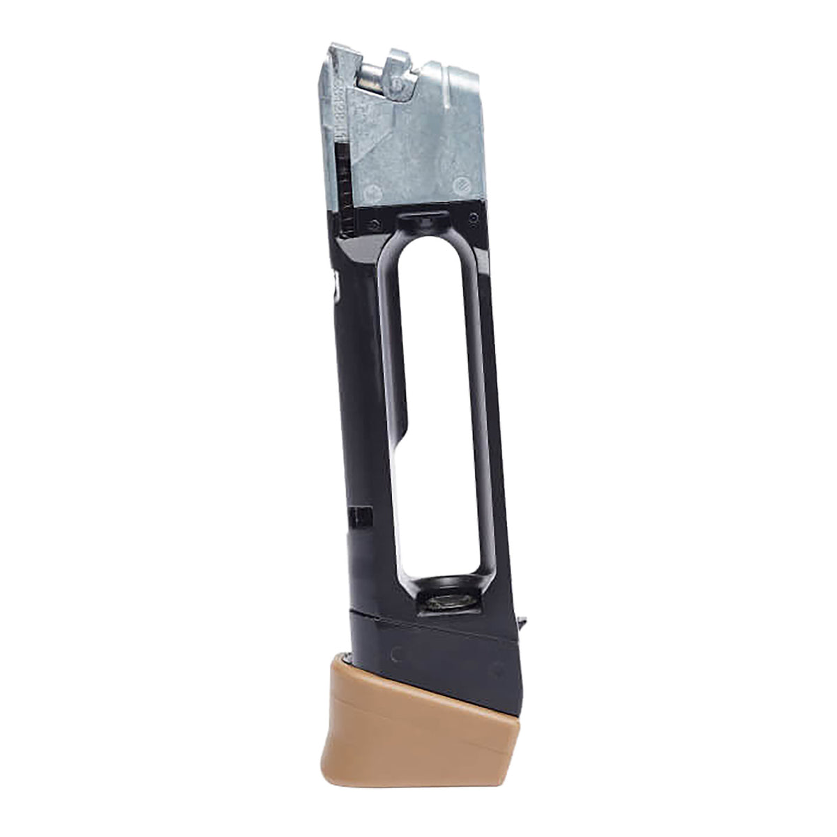 Umarex Glock 19X Gen 5 Airsoft Magazine 14 Rounds Drop Free