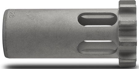 AAC Ti-Rant .45 Cal Suppressor Piston .578"-28 Thread Matte Stainless 64199