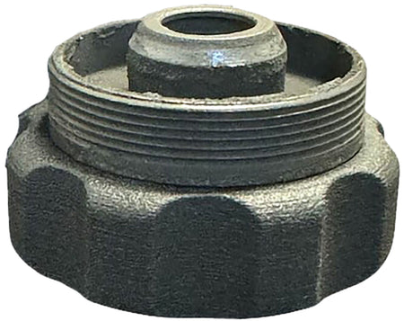Advanced Armament Company 65030 Silencer Front Cap Tool Nylon 12 Resin Black